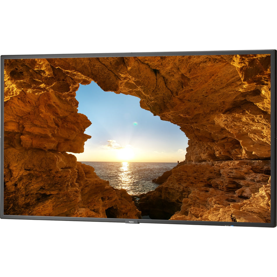 TSItouch NEC MultiSync V484 Digital Signage Display - TSI48PNPYPGJGZZ