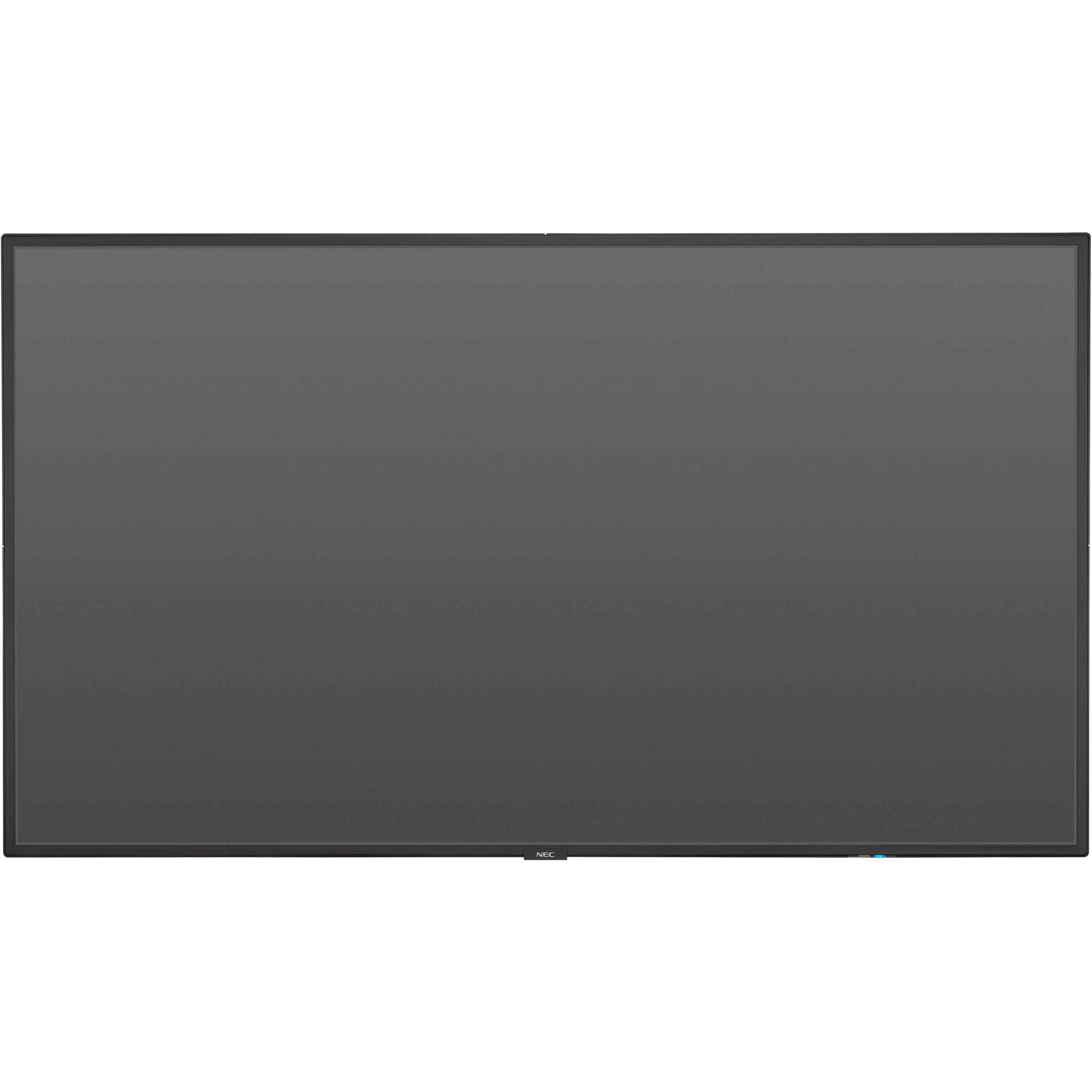 TSItouch NEC MultiSync P554 Digital Signage Display - TSI55PNMZPGWGZZ