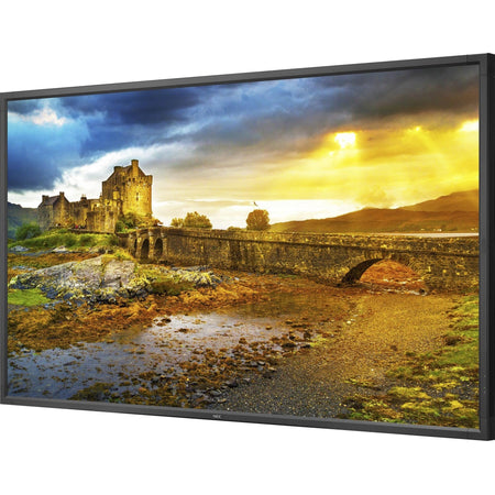 TSItouch NEC X651UHD-2 Digital Signage Display - TSI65PNRDPGJGZZ