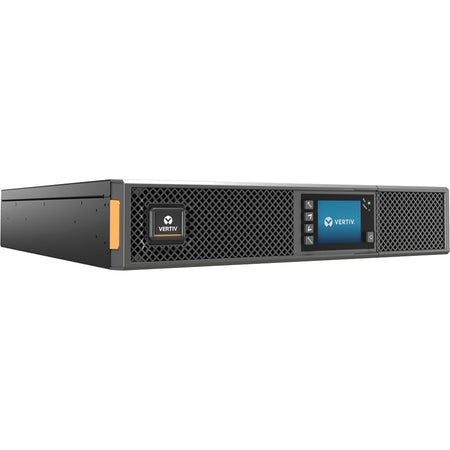 Vertiv Liebert GXT5 UPS - 2000VA/1800W 120V | Online Rack Tower Energy Star - GXT5-2000LVRT2UXL