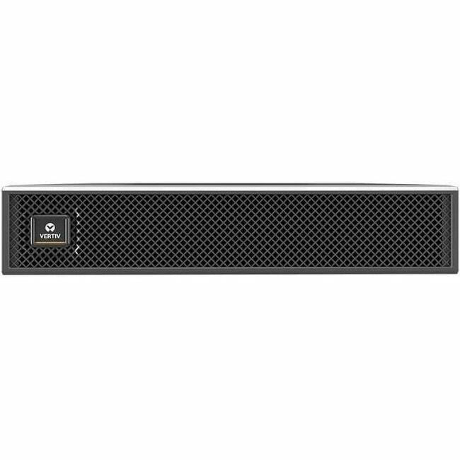 Vertiv Liebert GXT5 External Battery Cabinet - 500VA-1000VA/36V| 2U - GXT5-EBC36VRT2U