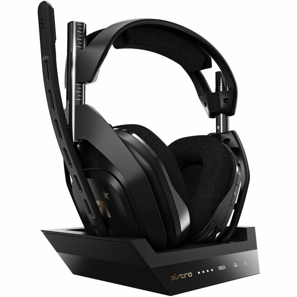 Astro A50 Wireless Headset with Lithium-Ion Battery - 939-001680