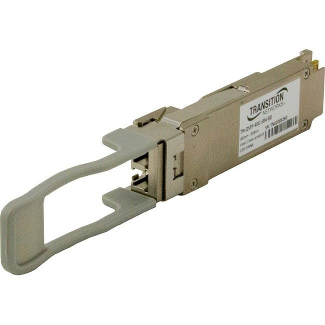 Transition Networks TN-QSFP-40G Cisco QSFP+ Module - TN-QSFP-40G-SR-BD