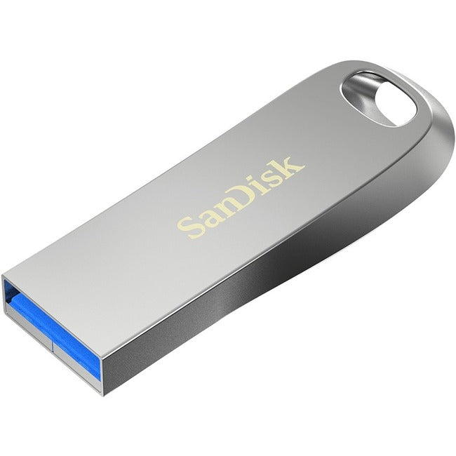 SanDisk Ultra Luxe&trade; USB 3.1 Flash Drive 32GB - SDCZ74-032G-A46