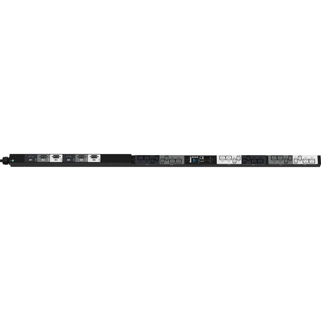 Panduit SmartZone MI 24-Outlets PDU - P24D05M