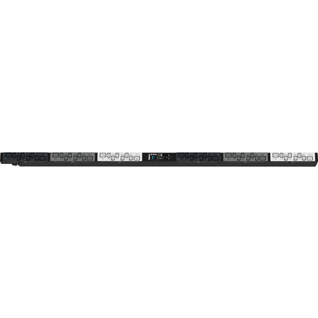 Panduit P48E14M Monitored Switched PDU - P48E14M