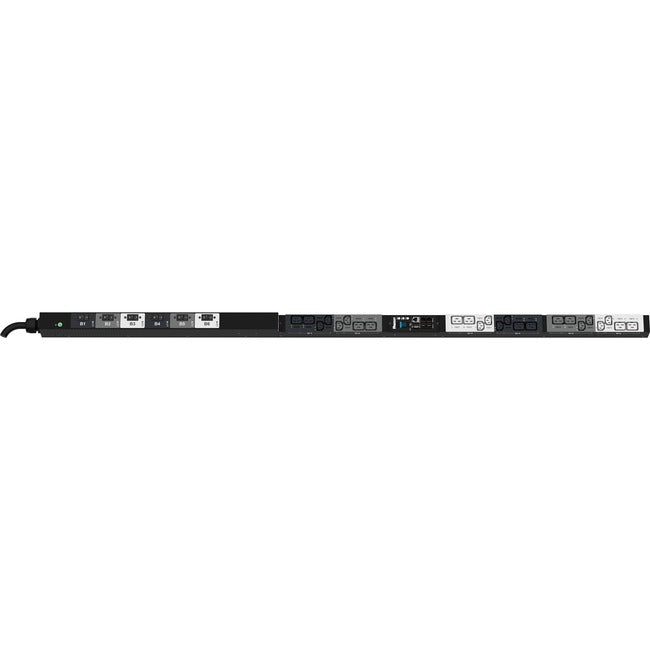 Panduit SmartZone MS 24-Outlets PDU - P24E09M