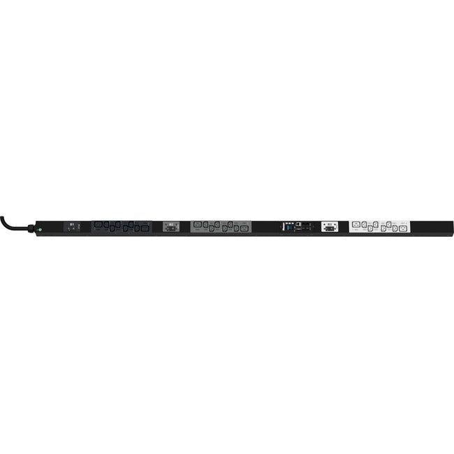 Panduit SmartZone MS G5 24-Outlets PDU - P24E11M