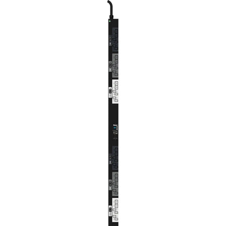 Panduit Monitored & Switched per Outlet PDU - P36G02M