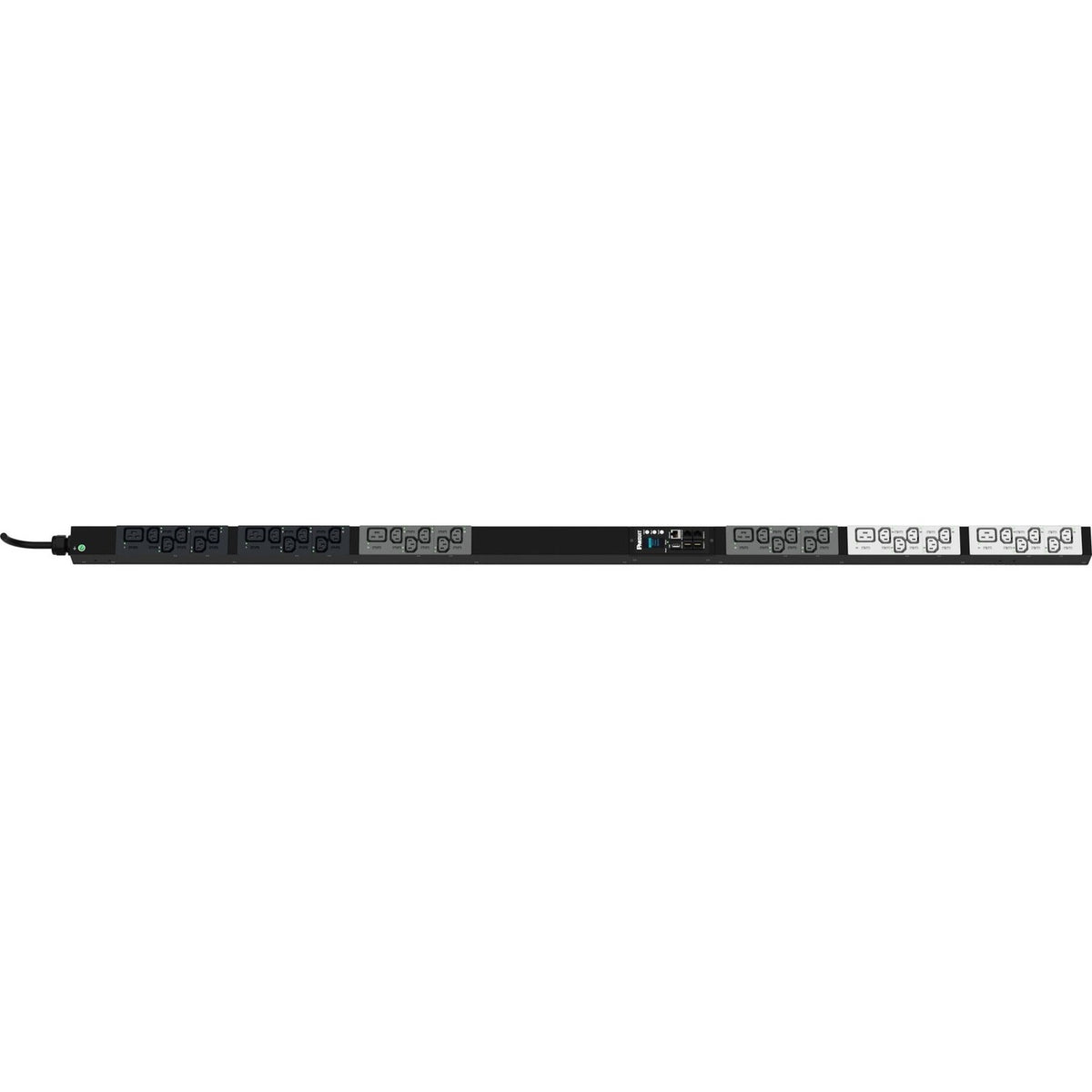 Panduit P36D01M Monitored Input PDU - P36D01M