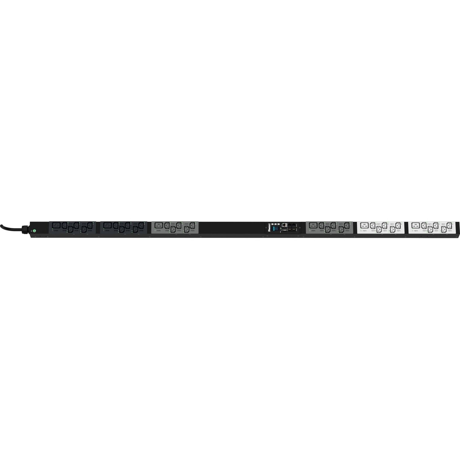 Panduit P36D01M Monitored Input PDU - P36D01M