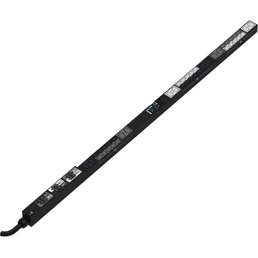 Panduit SmartZone G5 Intelligent 42-Outlets PDU - P42D05M