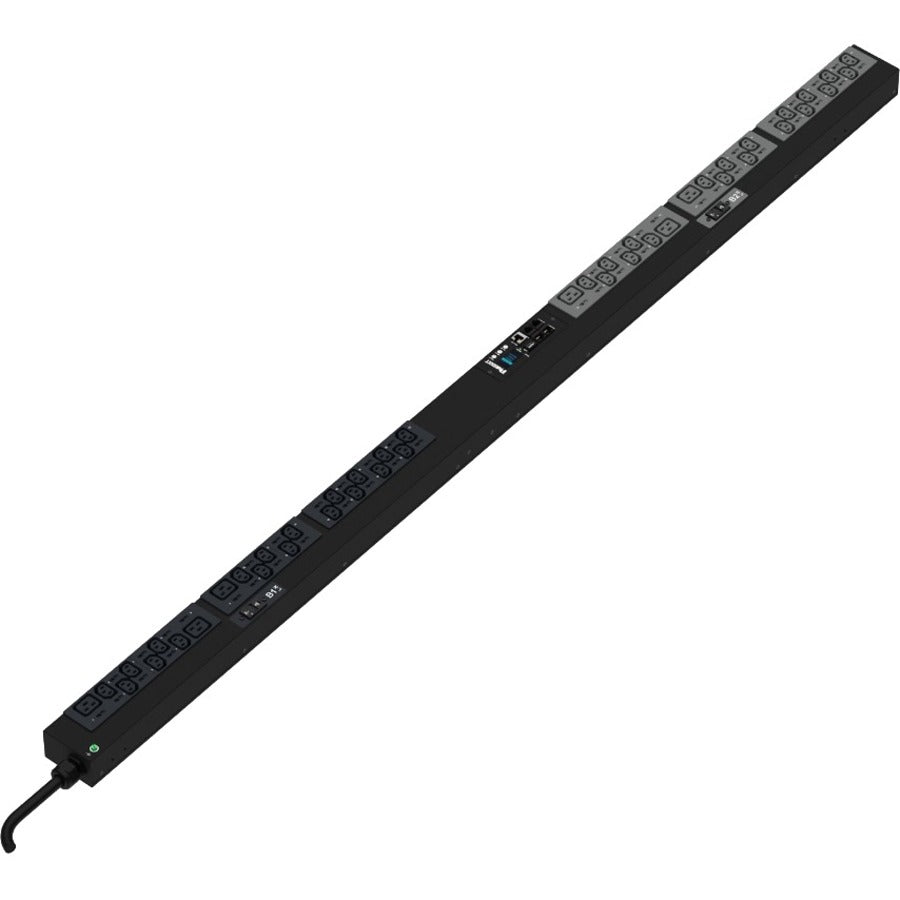 Panduit SmartZone G5 Intelligent 48-Outlets PDU - P48F11M