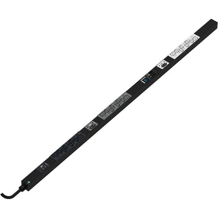 Panduit SmartZone G5 Intelligent 24-Outlets PDU - P24G18M