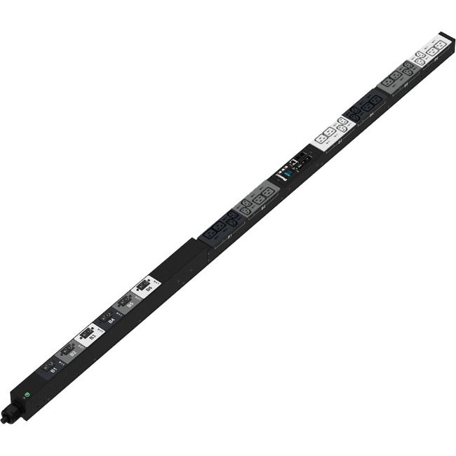 Panduit SmartZone G5 Intelligent 24-Outlets PDU - P24D02M