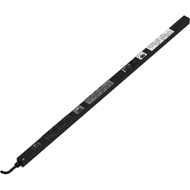 Panduit SmartZone G5 Intelligent 24-Outlets PDU - P24E07M