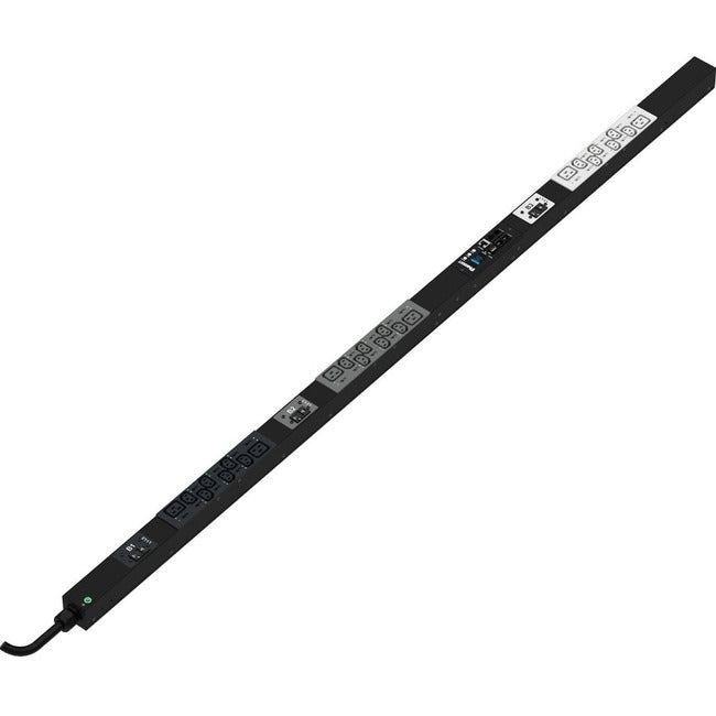 Panduit SmartZone G5 Intelligent 24-Outlets PDU - P24E10M