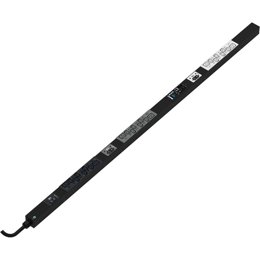 Panduit SmartZone G5 Intelligent 24-Outlets PDU - P24F12M