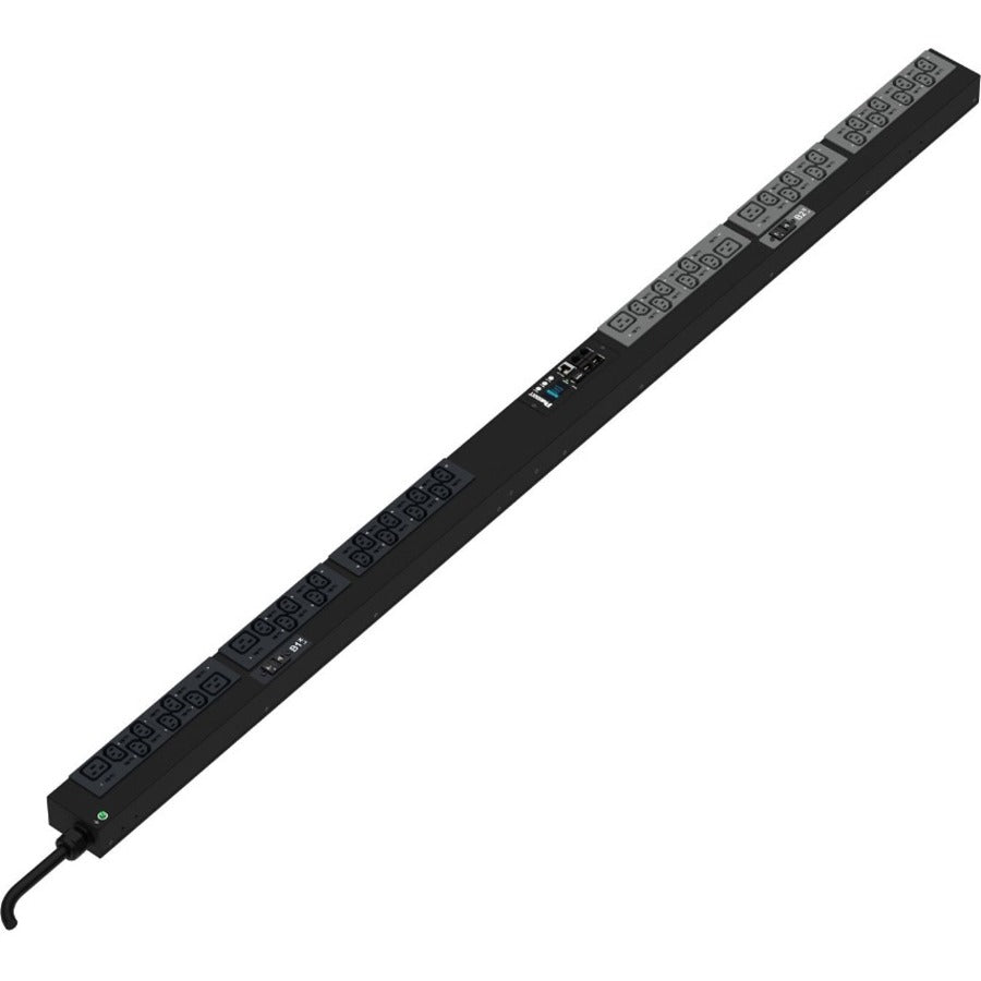 Panduit SmartZone G5 Intelligent 48-Outlets PDU - P48F06M