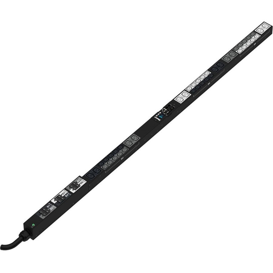 Panduit SmartZone G5 Intelligent 42-Outlets PDU - P42D08M