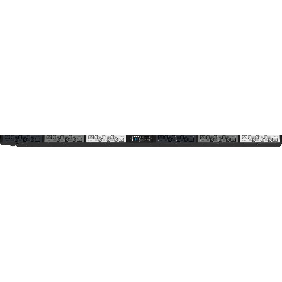 Panduit SmartZone G5 Intelligent 48-Outlets PDU - P48F08M