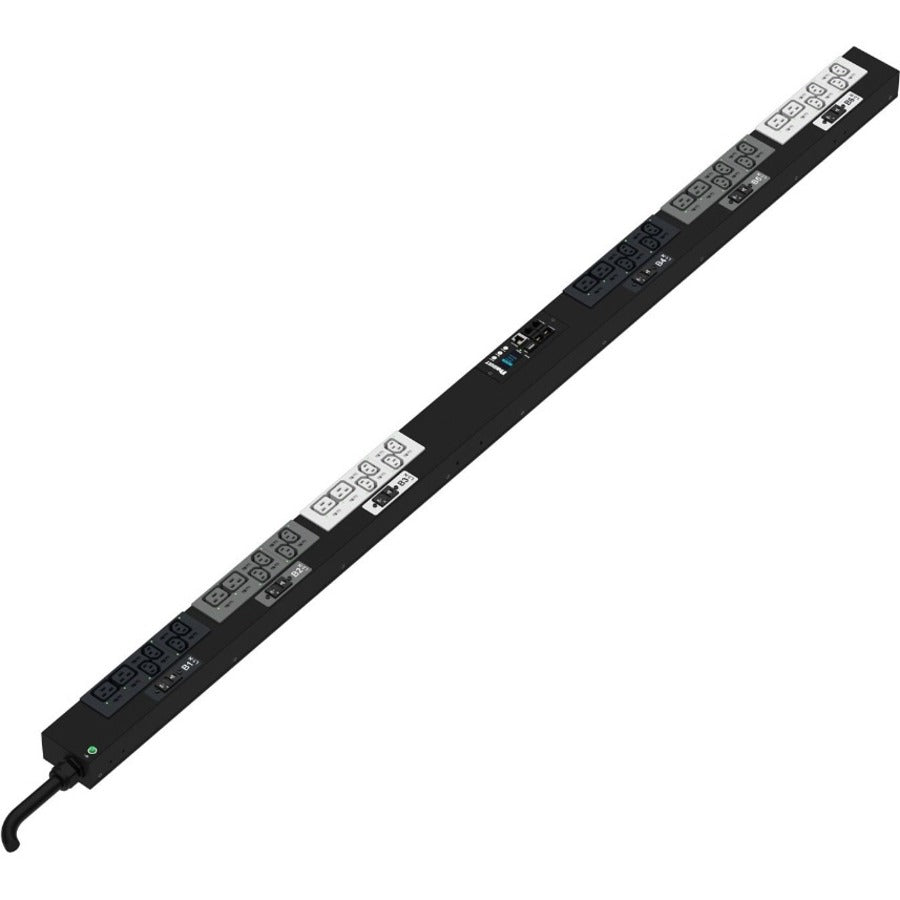 Panduit SmartZone G5 Intelligent 36-Outlets PDU - P36E04M