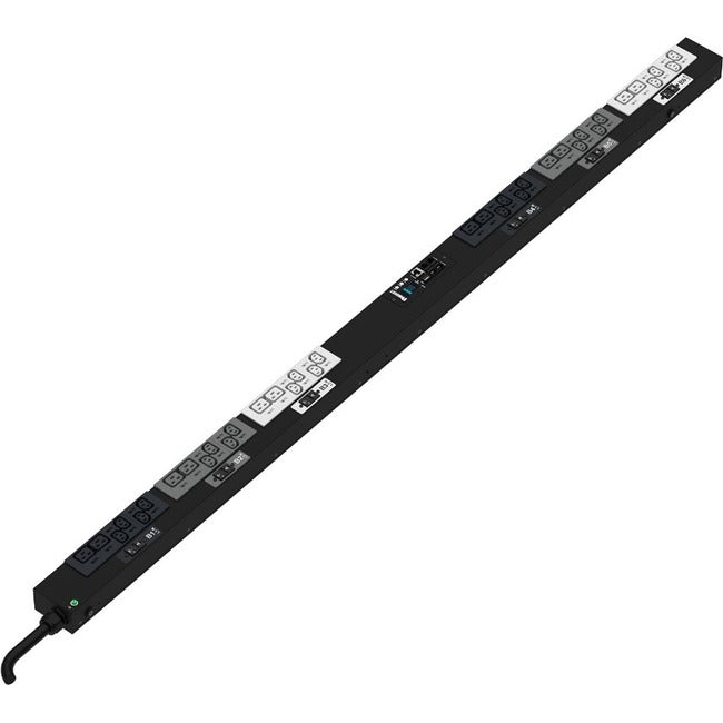 Panduit SmartZone G5 Intelligent 36-Outlets PDU - P36F01M