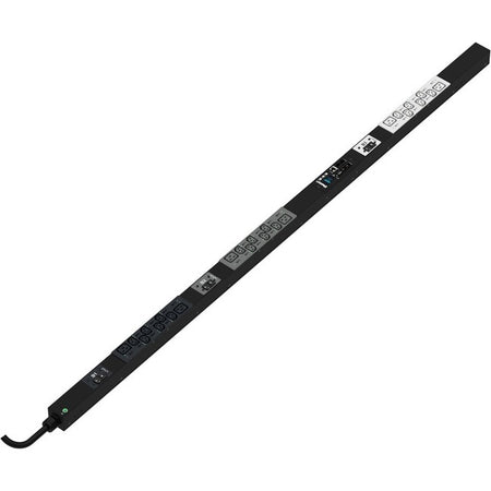 Panduit SmartZone G5 Intelligent 24-Outlets PDU - P24E13M