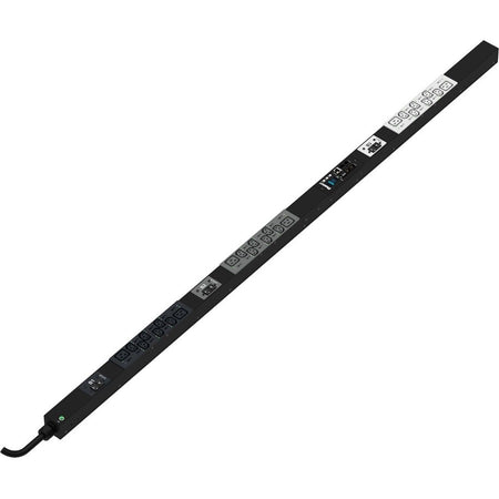 Panduit SmartZone G5 Intelligent 24-Outlets PDU - P24F11M