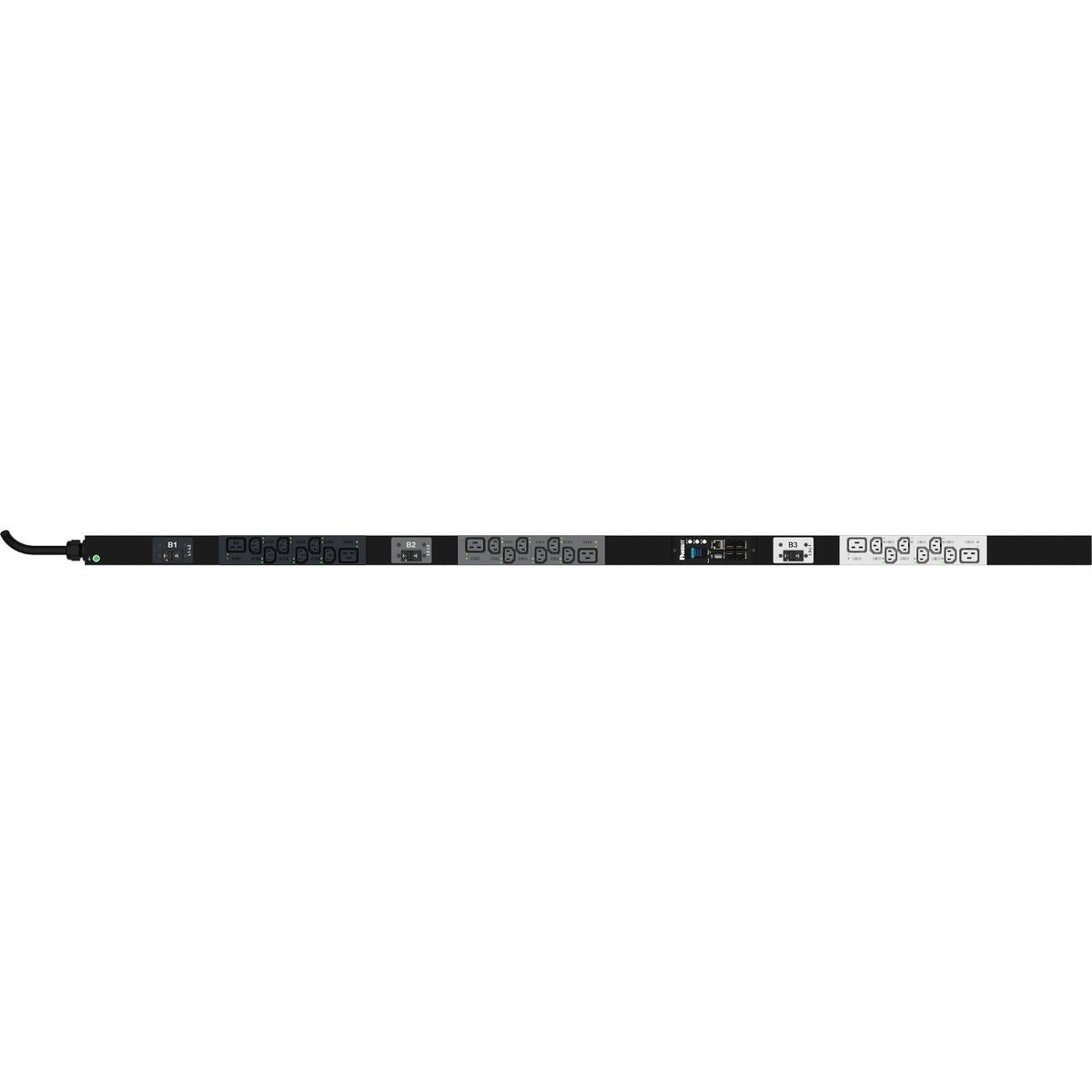 Panduit SmartZone G5 MPO 24-Outlets PDU - P24F14M