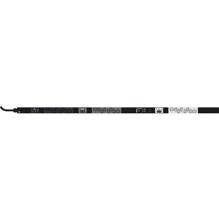 Panduit SmartZone G5 MPO 24-Outlets PDU - P24F14M