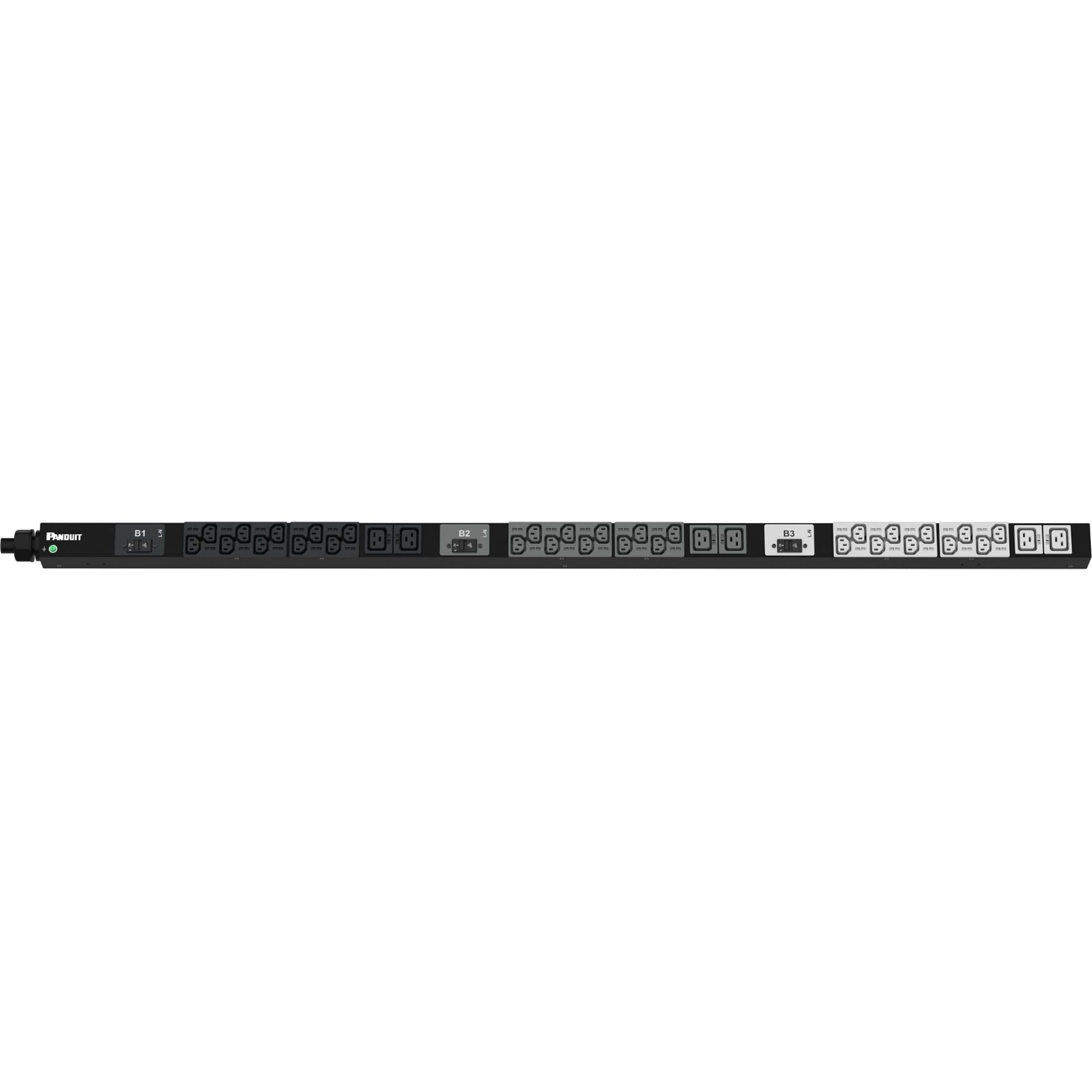 Panduit SmartZone G5 36-Outlets PDU - P36B03M