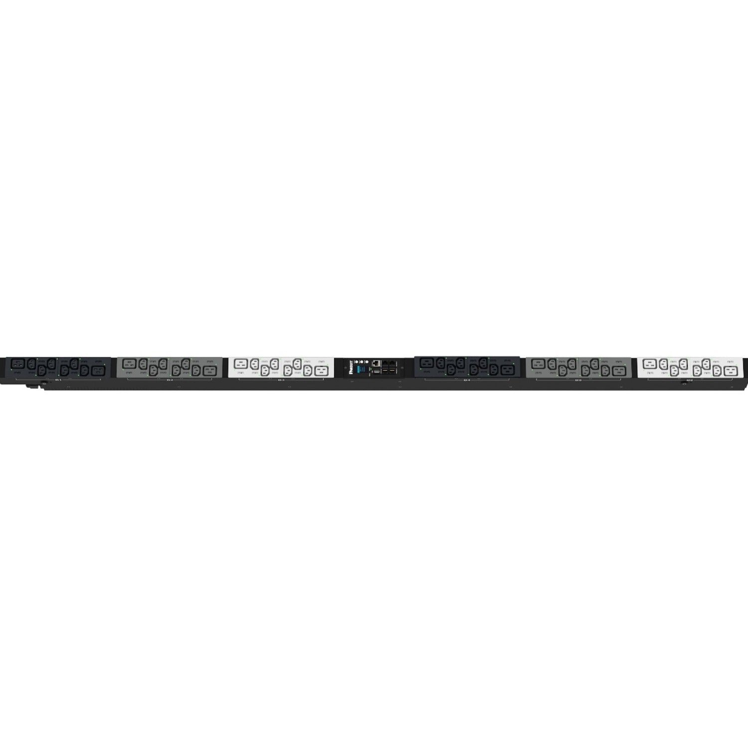 Panduit SmartZone G5 Intelligent 48-Outlets PDU - P48G10M