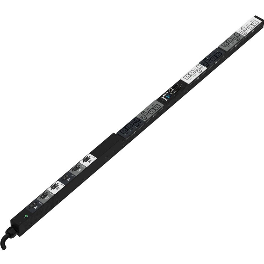 Panduit SmartZone G5 Intelligent 24-Outlets PDU - P24G10M