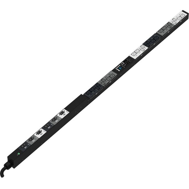 Panduit SmartZone G5 Intelligent 24-Outlets PDU - P24E05M