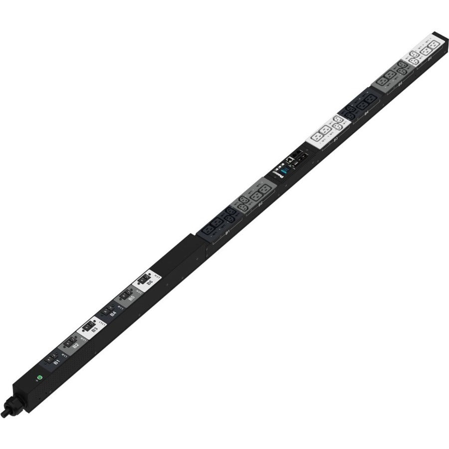 Panduit SmartZone G5 Intelligent 24-Outlets PDU - P24F09M