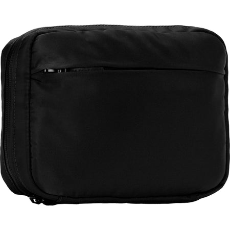 Incase Nylon Accessory Organizer - Black - INTR400402-BLK