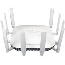 Fortinet FortiAP U433F 802.11ax 3.50 Gbit/s Wireless Access Point - FAP-U433F-E