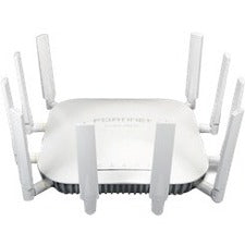 Fortinet FortiAP U433F 802.11ax 3.50 Gbit/s Wireless Access Point - FAP-U433F-F