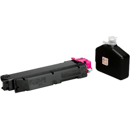 Ricoh Original Laser Toner Cartridge - Magenta Pack - 408312
