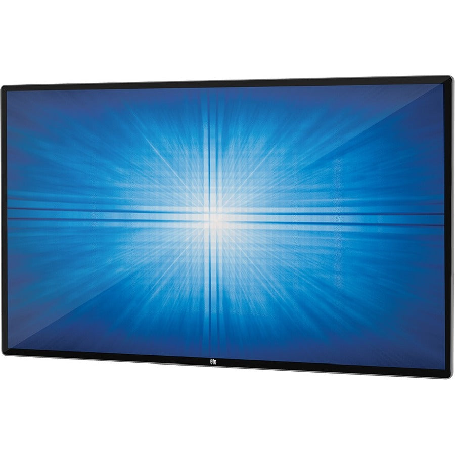 Elo 6553L 65" (4K) Interactive Digital Signage - E215435