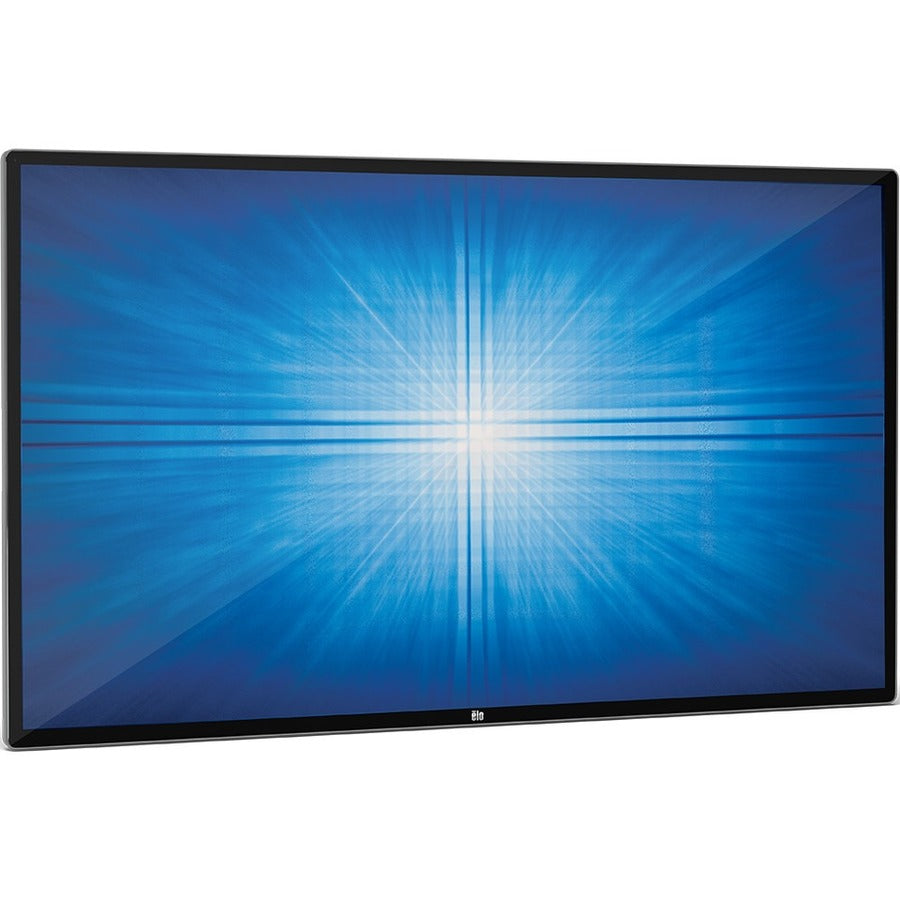 Elo 6553L 65" (4K) Interactive Digital Signage - E215638