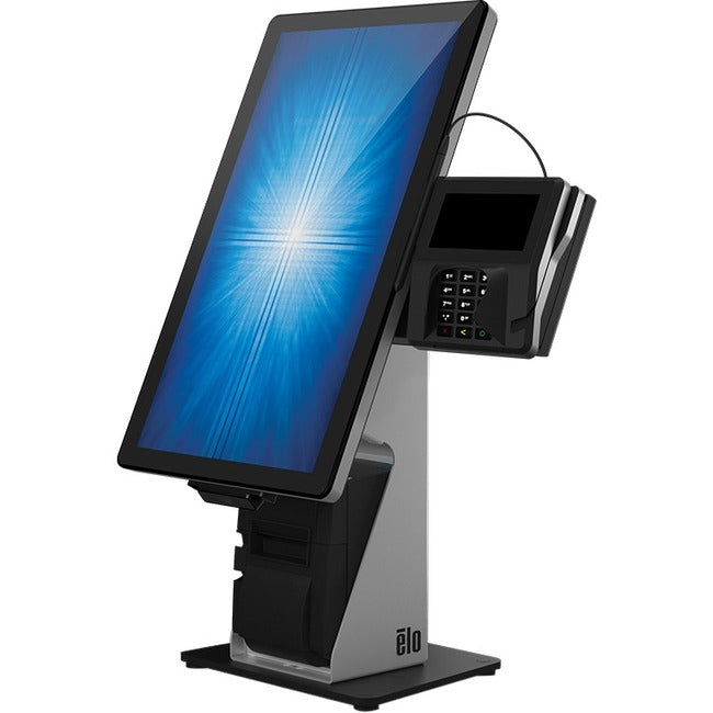 Elo Wallaby Self-Service Countertop Stand - E796783