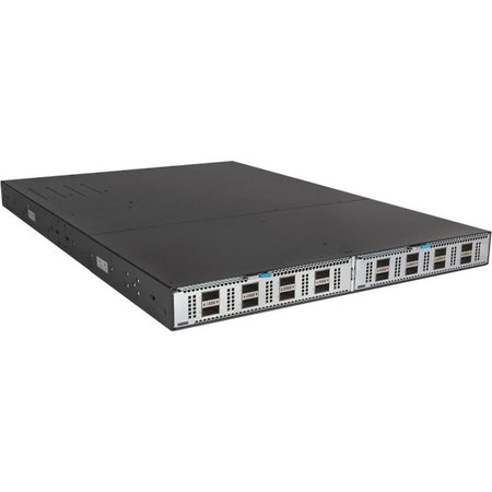 HPE FlexFabric 5945 2-slot Switch - JQ075A