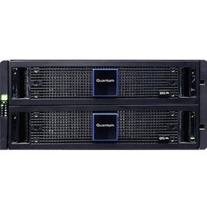 Quantum Xcellis QXS-484 SAN Storage System - BXCBJ-CWNU-001A