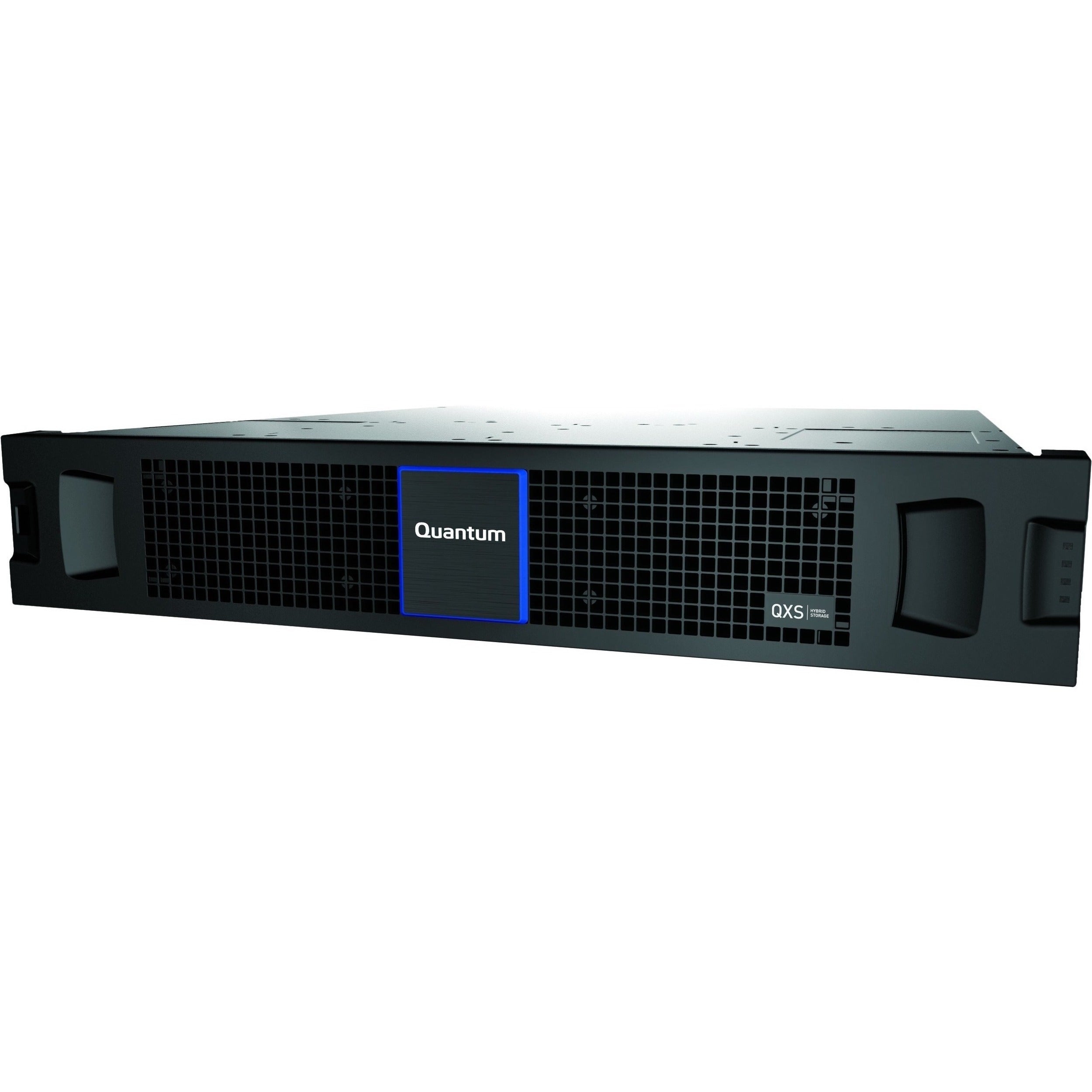 Quantum QXS-324 SAN Storage System - GTB3F-CHFB-E00C