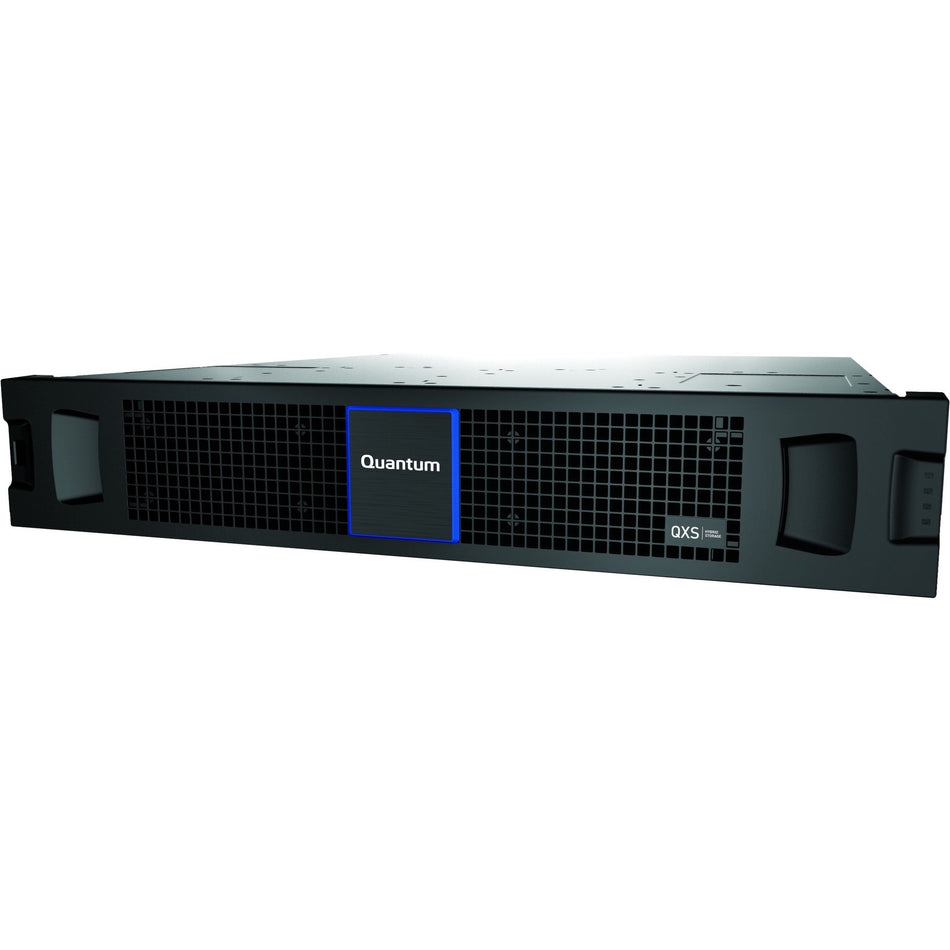 Quantum QXS-324 SAN Storage System - GTB3F-CHFB-F00C