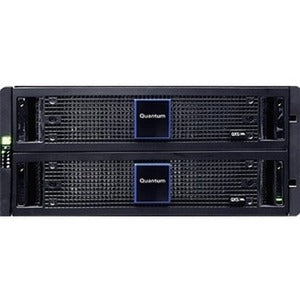 Quantum QXS-484 SAN Storage System - GTB4R-CHRH-E00C