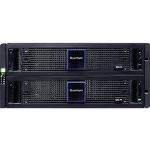 Quantum QXS-484 SAN Storage System - GTB4R-CHRP-F00C