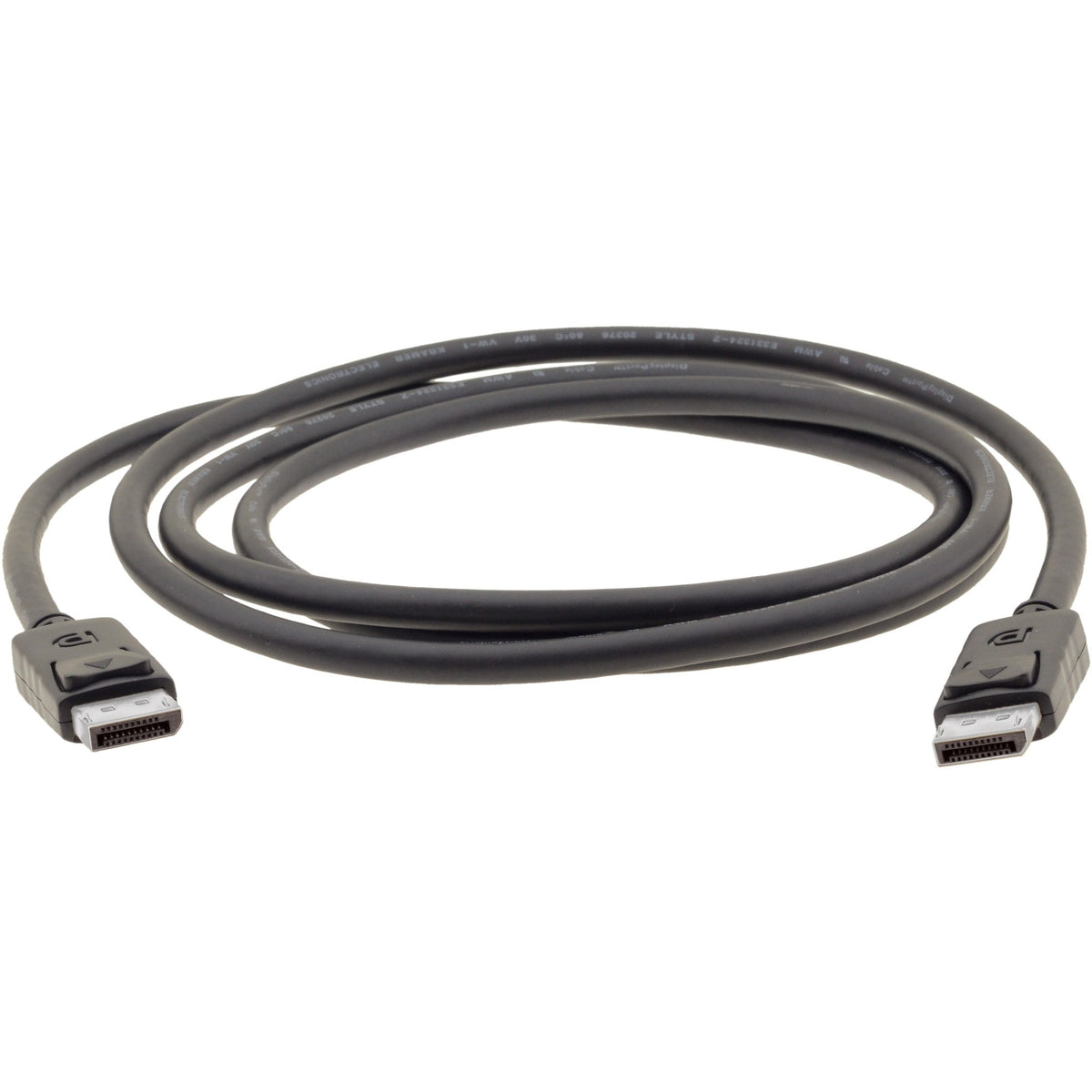 Kramer DisplayPort (M) to DisplayPort (M) Cable - 97-0617010